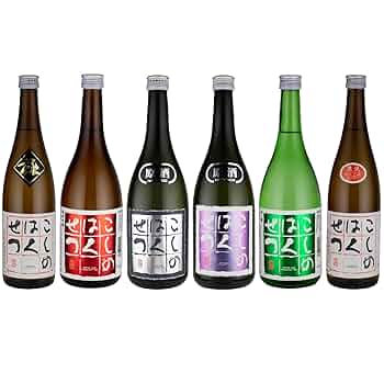 こしのはくせつ　大吟醸　秘蔵酒10年 こしのはくせつ 大吟醸 秘蔵酒10年 古酒原酒 | 新潟の地酒